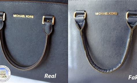 bvlgari fake vs real bag|14 Ways To: Spot FAKE Designer Bags (With Pictures).